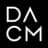 DACM LIT Strategy curators logo