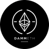 DAMMeth logo