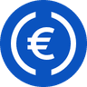 EURC logo